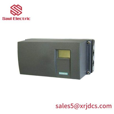 SIEMENS 6DR5020-0EN01-0AA0: Precision Automation for Your Industry