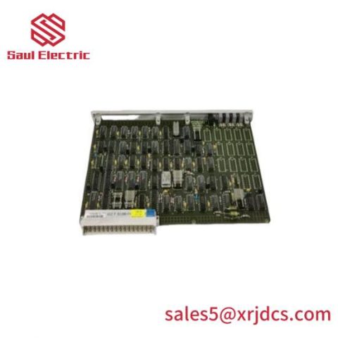 Siemens 6DS1104-8AA: High Precision Clock Pulse Generator Module