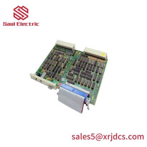 Siemens 6DS1106-8AA: Precision Comparator Module for Industrial Automation