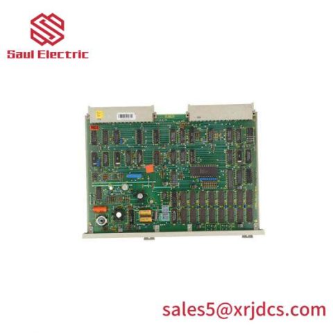Siemens 6DS1114-8AA - Advanced CPU Module for Industrial Automation, 200 Characters