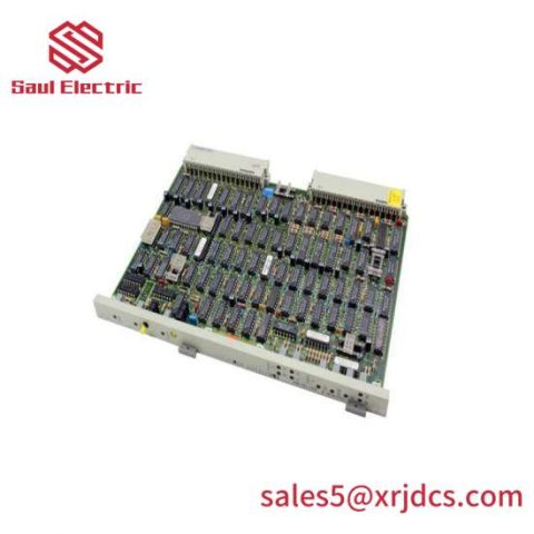 Siemens 6DS1120-8BA Synchronization Module: High Precision Control for Industrial Applications