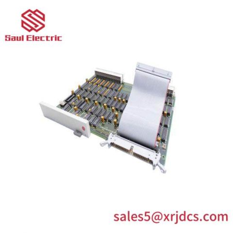 Siemens 6DS1121-8BB: Center Controller Voter Module