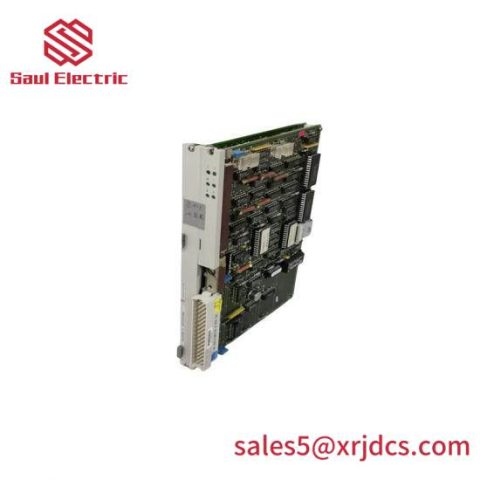 Siemens 6DS1200-8AB Teleperm M Interface Module for DP Siemens or Profibus DP