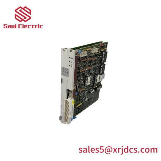 siemens_6ds1200-8ab_teleperm_m.jpg Siemens 6DS1200-8AB Teleperm M Interface Module for DP Siemens or Profibus DP