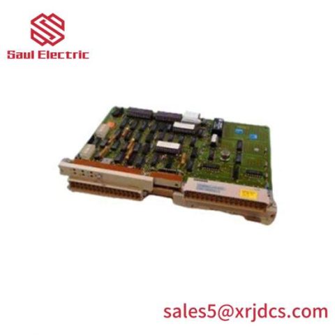 Siemens 6DS1202-8AB Communication Interface Module: Advanced Automation Solution