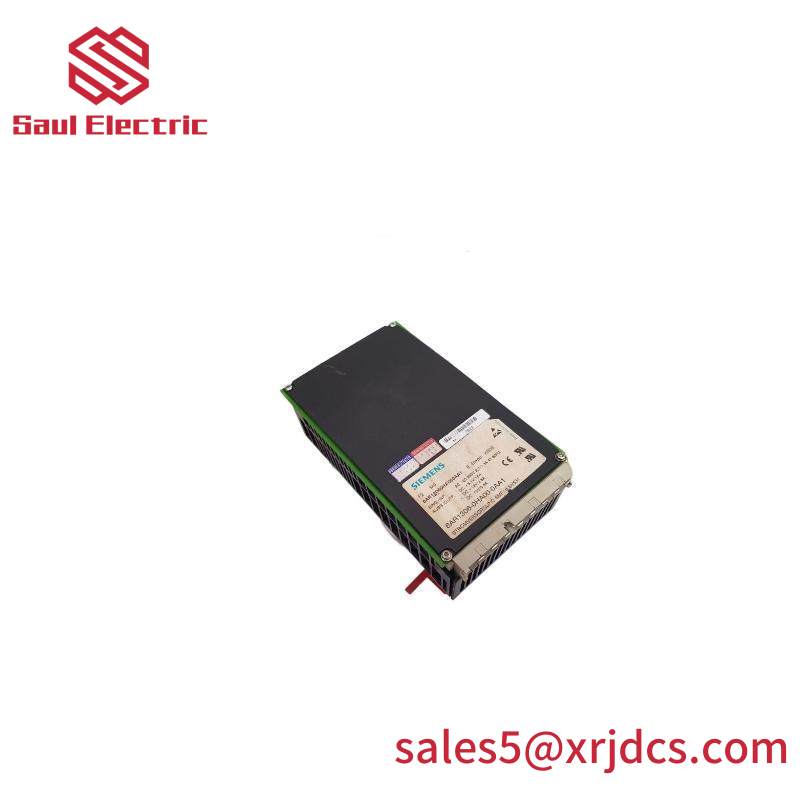 siemens_6ds1206-8aa_2.jpg SIEMENS 6DS1206-8AA Control Module - High Performance Industrial Automation Component