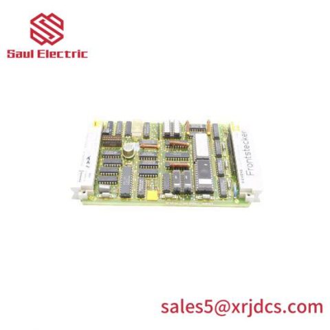 SIEMENS 6DS1212-8AB SINUMERIK Control System Module