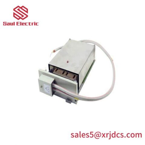 Siemens 6DS1213-8AA Industrial Automation Module