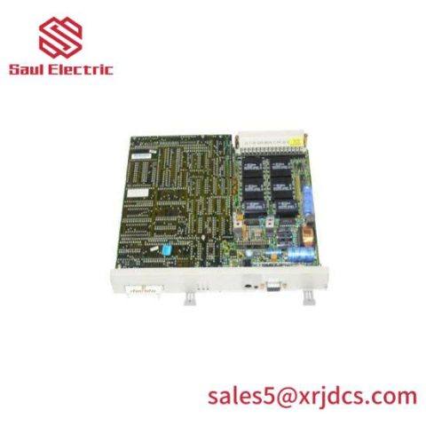 Siemens 6DS1223 Coupler Interface Module for Industrial Automation,200 Characters Max