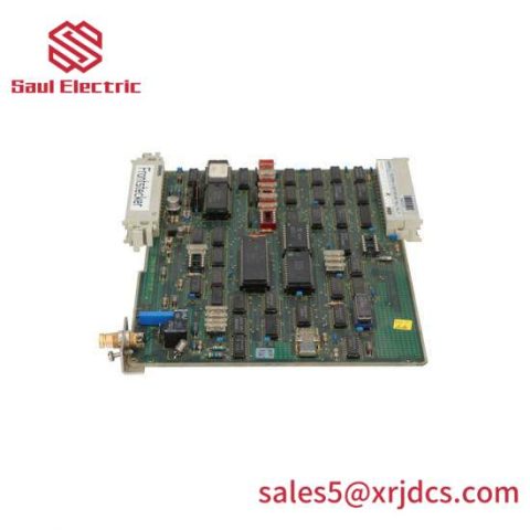 ABB DSSB-01C - Industrial Control Module