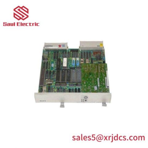 Siemens 6DS1310-8AA Industrial Interface Module