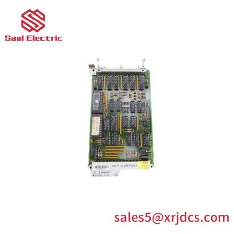 Siemens 6DS1311-8AE Signal Distribution Unit for Industrial Automation Systems