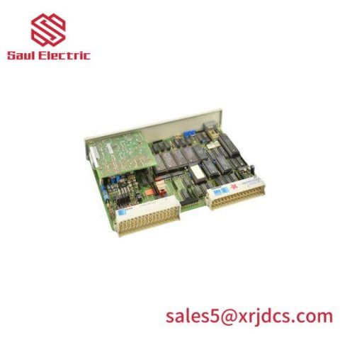 Siemens 6DS1318-8XB Interface Module - For DP Siemens & Profibus DP Systems