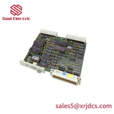 Siemens 6DS1326-8BB Industrial Interface Module