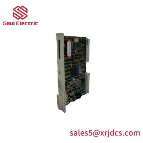 Siemens 6DS1327-8AA Industrial Interface Module