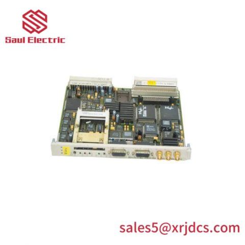 Siemens 6DS1337-8AA Interface Module: Reliable Integration for Siemens Control Systems