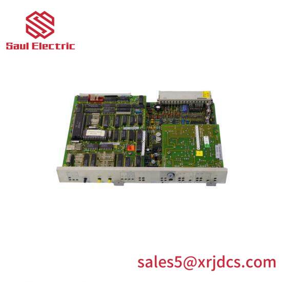 siemens_6ds1400-8aa_control_module.jpg Siemens 6DS1400-8AA Control Module: Precise Automation for Industrial Efficiency