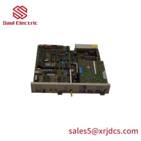 Siemens 6DS1403-8AA: Advanced Control Module for Industrial Automation