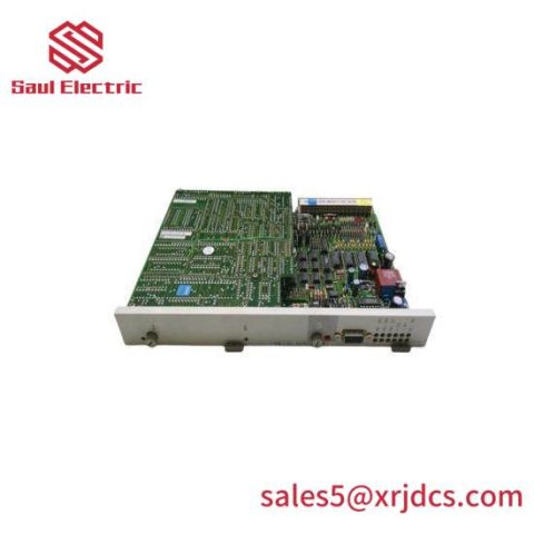 Siemens 6DS1412-8CC K-Loop Controller: Automation Excellence for Industrial Control