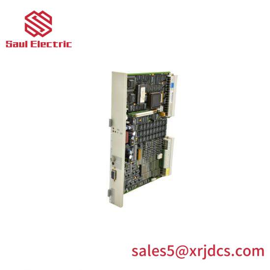 siemens_6ds1501-8bb_control_drive_module.jpg Siemens 6DS1501-8BB - High-Power Drive Control Module, for Industry Automation Solutions