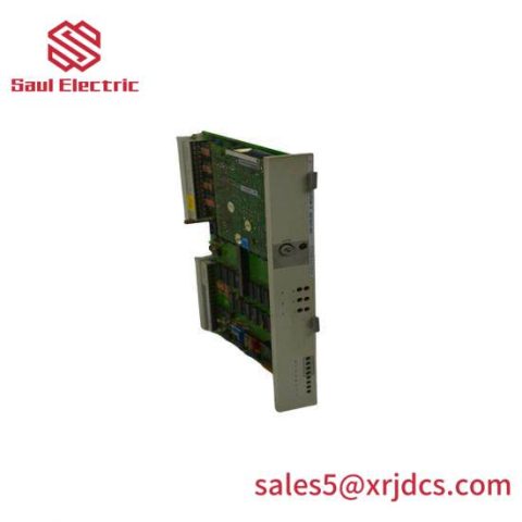 Siemens 6DS1610-8AA - Field Multiplexer Binary Input Module