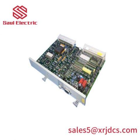 Siemens 6DS1722-8BA Analog Input Module for Industrial Control Systems
