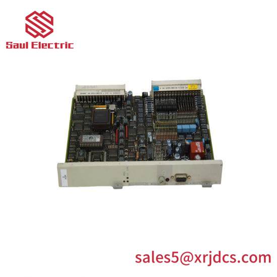 siemens_6ds1722-8bb_analog_module.jpg Siemens 6ES7972-0AA01-0XA0 Automation Module