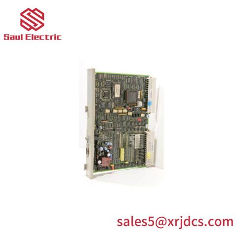 SIEMENS 6DS1722-8BB PLC BOARD CONNECTOR - Industrial Automation Solution