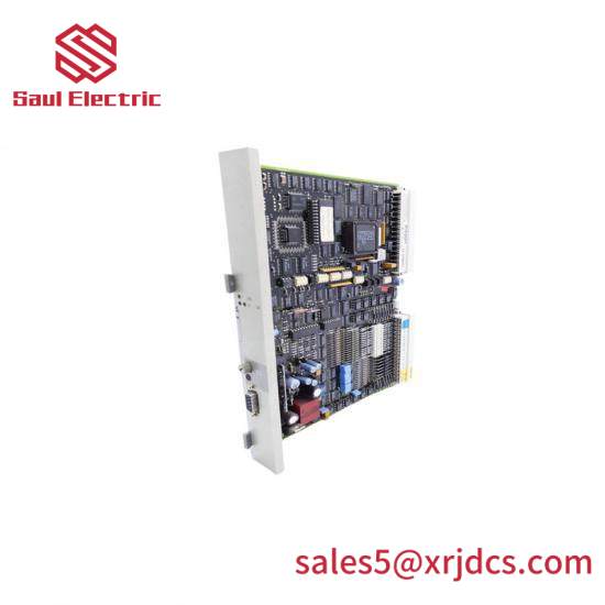 siemens_6ds1723-8ba.jpg Siemens 6DS1723-8BA Analog Module, High Precision Industrial Control Component