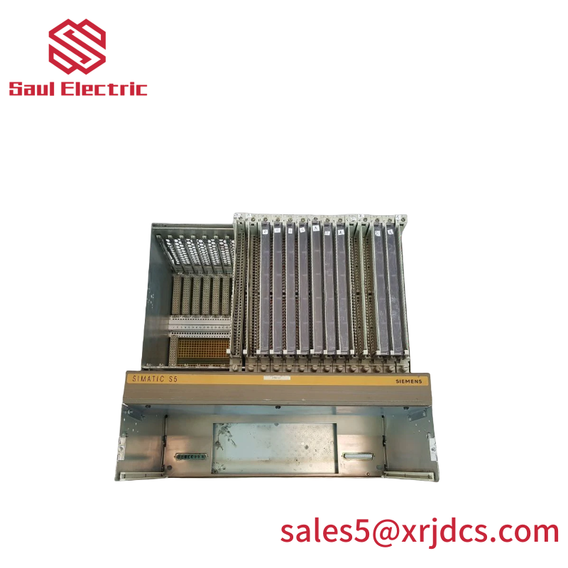 siemens_6ds1723-8ba_1.png Siemens 6DS1723-8BA Analog Module, High Precision Industrial Control Component