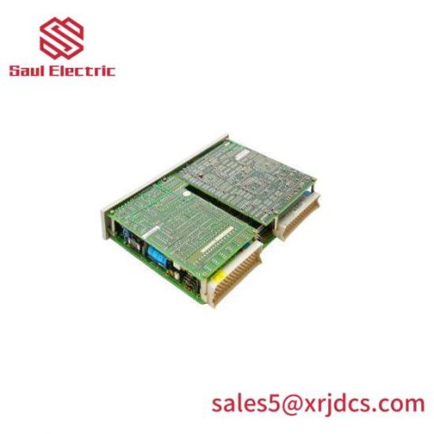 Siemens 6DS1731-8DC PLC Analog Input Module - High Precision Industrial Automation Component