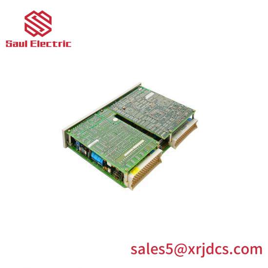 siemens_6ds1731-8dc.jpg Siemens 6DS1731-8DC PLC Analog Input Module - High Precision Industrial Automation Component