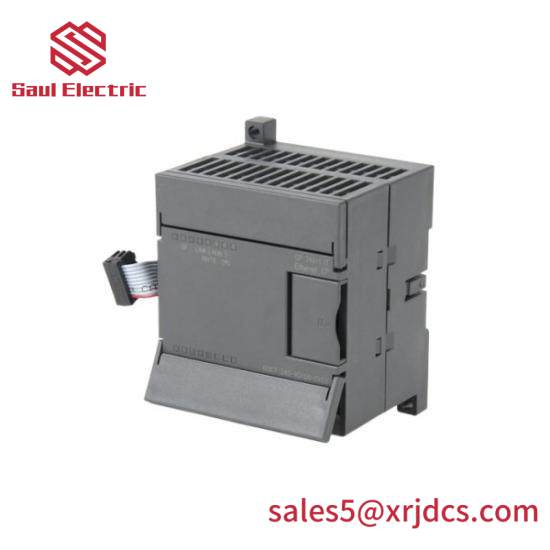 siemens_6ds1731-8dc_1.jpg Siemens 6DS1731-8DC PLC Analog Input Module - High Precision Industrial Automation Component