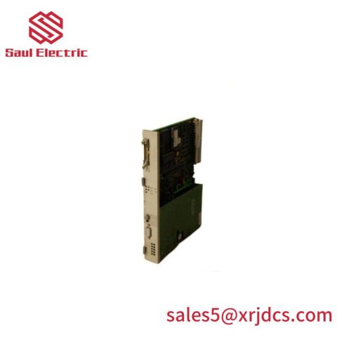 Siemens 6DS1731-8RR Analog Input Module for Process Control Systems