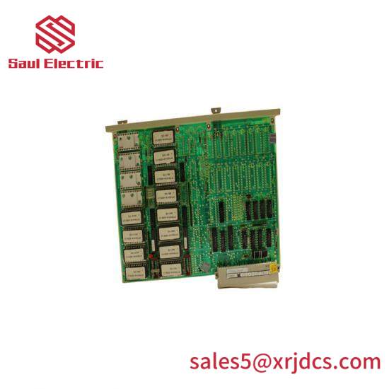 siemens_6ds1811-8ad_eprom_module.jpg Siemens 6DS1811-8AD EPROM Module - Memory Solution for Industrial Control Systems