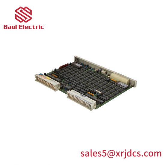 siemens_6ds1837-8aa_teleperm_ram_module.jpg Siemens 6DS1837-8AA: Cutting-edge RAM Module for Industrial Automation