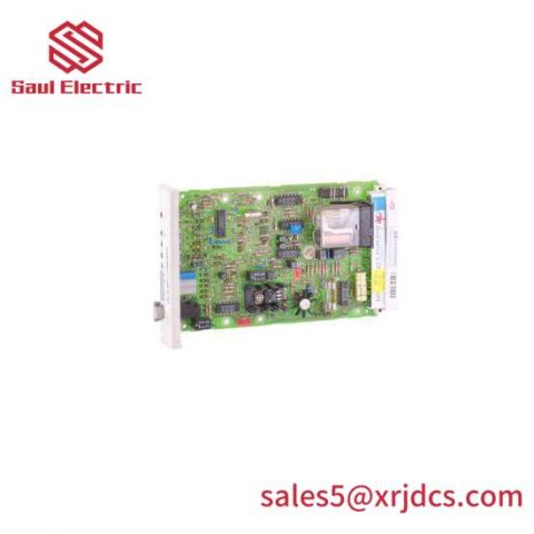 Siemens 6DS1901-8AA: Advanced Alarm Logic Module for Industrial Control Systems