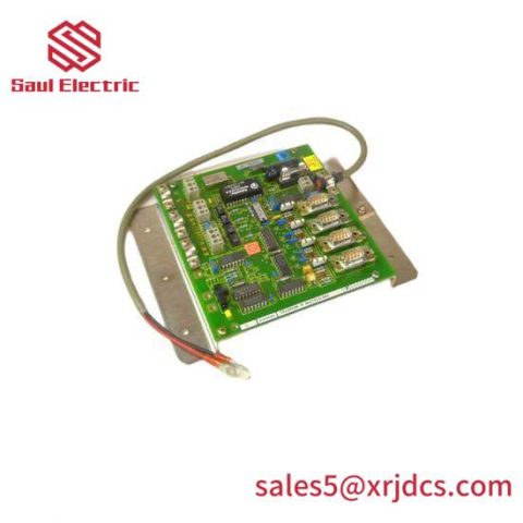 Siemens 6DS1914-8AA: I/O Bus Comparator Module