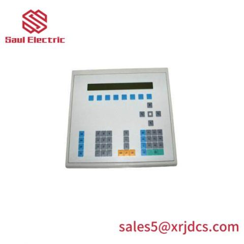 Siemens 6DS3305-8BA: Control & Automation Solutions, High Performance, Industrial Applications