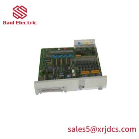 Siemens 6DS4425-8AA: Advanced Connection Unit for Industrial Automation