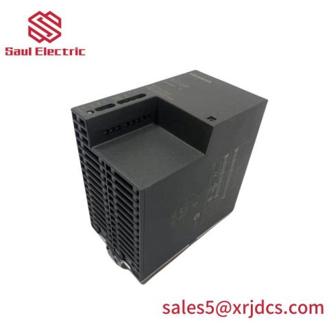 SIEMENS 6EP1333-2BA00 Industrial Power Supply