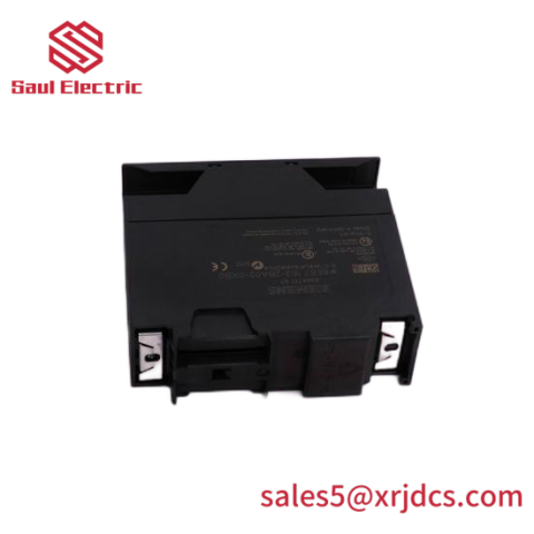 SIEMENS 6ES5314-3UR11 - Industrial Communication Module for Distributed Configurations