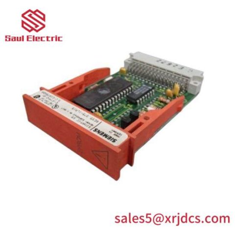 SIEMENS 6ES5375-1LA15 Memory Module for Industrial Automation