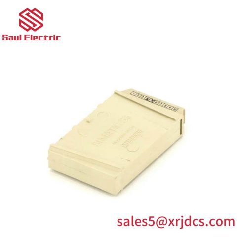 Siemens 6ES5377-0AB41 Industrial Controller Module