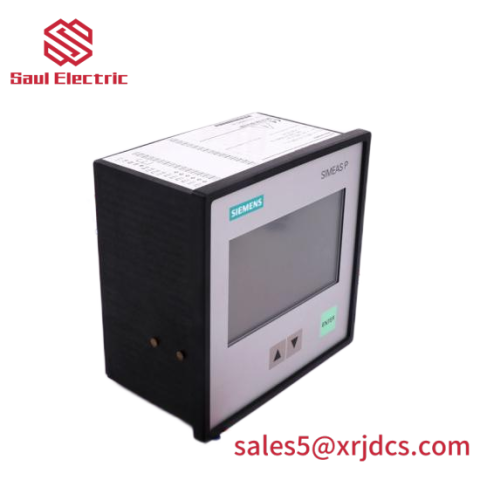 SIEMENS 6ES5436-7LC11 Digital Input Module - Precision Control for Industry