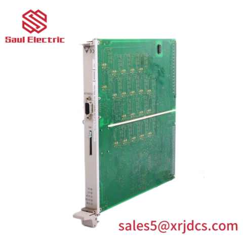 SIEMENS 6ES5450-8FA11 Digital Output Module - Precision Control for Industrial Automation