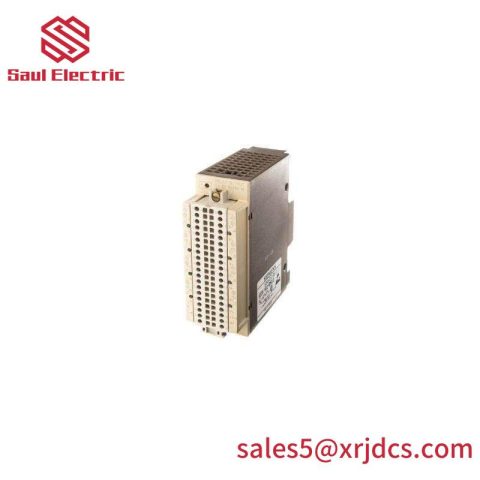 Siemens 6ES5451-8MR12 SIMATIC S5 Control Module