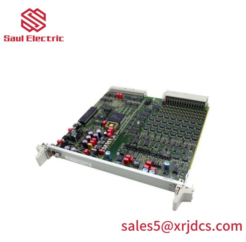 siemens_6es5464-8me11_1.jpg Siemens 6ES5464-8ME11 SIMATIC S5 Analog Input Module