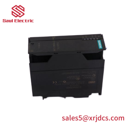 Siemens 6ES5526-3LF11 CP 526-II Control Unit