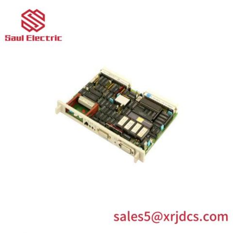 SIEMENS 6ES5535-3LB12 SIMATIC S5 Digital I/O Module